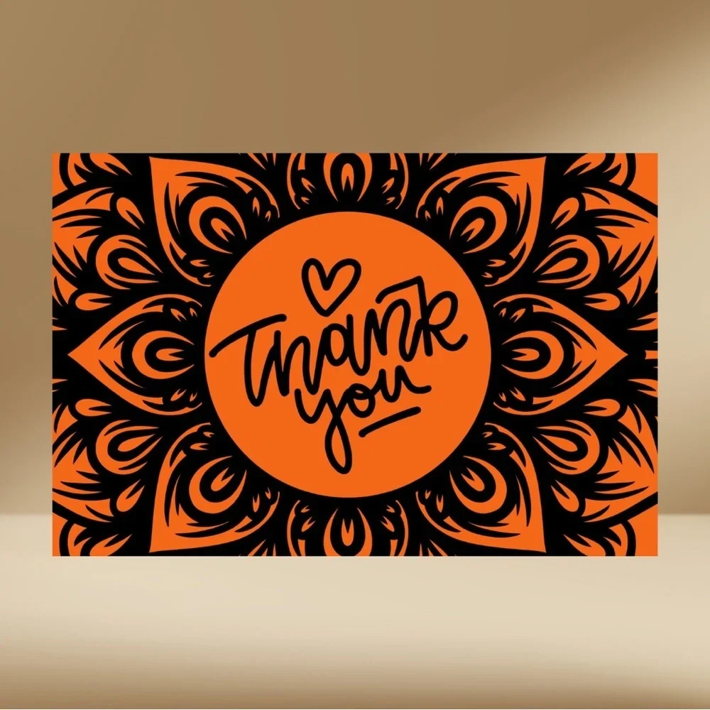 Set of 10 4” by 6” Postcards